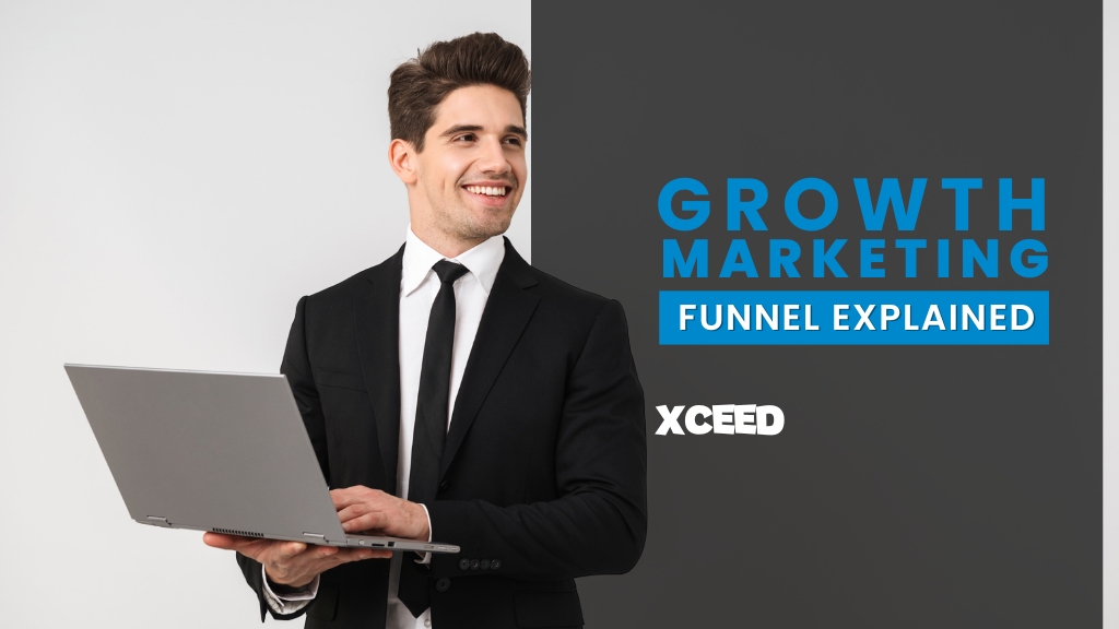 Growth Marketing Funnel Explained
