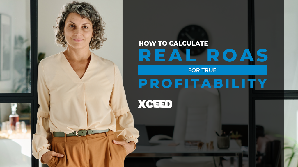 How To Calculate ROAS